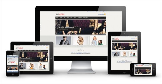 ecommerce-responsive-webdesign